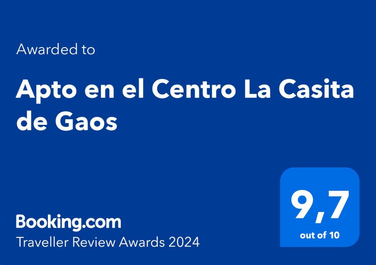 Apto En El Centro La Casita De Gaos Parking Gratuito Granada Exterior foto